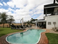 Dusk to Dawn Guesthouse 