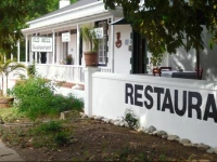 Old Mill Guest House & Restaurant 