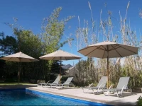 Swellendam Country Lodge Guest House B&B 