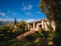 Wildebraam Berry Estate 