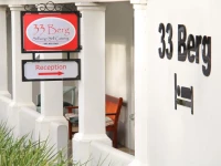 33 Berg Selfcatering 