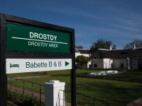 Babette Bed and Breakfast 