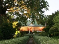 Cypress Cottage Guest House 