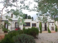 Langeberg Guest Lodge 