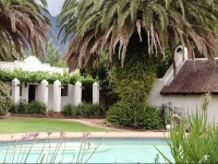 Lantern Self Catering Cottages 