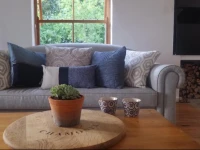 The Country Cottage 