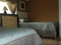 Villa Luca Guesthouse & Chalets 