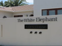 The White Elephant Guesthouse 