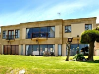 Casa Mia Guesthouse 