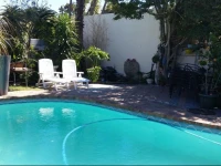 Sybsville Apartment 