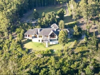 Tamodi Lodge 