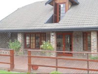 Fairwinds Rose Cottage 