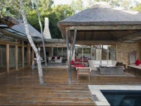 Trogon House and Forest Spa 