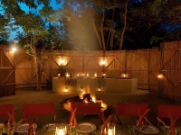 Tanda Tula Safari Camp 