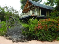 Bateleur Main Camp 