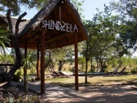 Shindzela Tented Safari Camp 