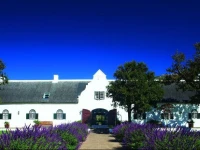 Steenberg Hotel 