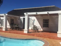 Morningside Cottage 