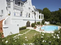 Stillness Manor & Spa 