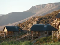 Aquila Private Game Reserve 