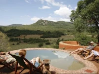 Leshiba Wilderness 