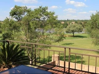 Centurion Golf Suites 