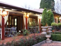 Hampton House Guest House 