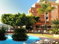 Protea Hotel Centurion 