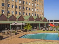 The Centurion Lake Hotel 4*
