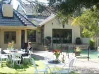 Villa Xanelle Boutique Guest House 