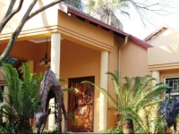 Tuishuis Lodge 3*