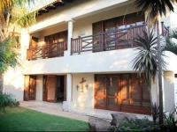 De Zoete Rust Guesthouse 