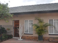 Jasmyn Self catering Apartment 