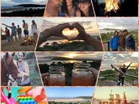 Sensayuma Backpackers 