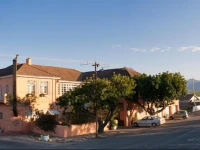 The Witzenberg Country Inn 3*