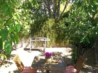 Apartment Piet Retief 