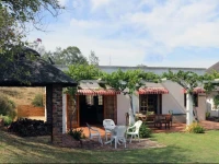 Bella Vista Cottage 