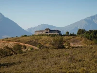 Guinevere Guest Farm 