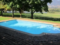 Themika Guest Farm 