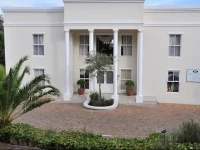 Bell Rosen Guesthouse & Conference Centre 