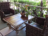 Hill Top Country Lodge 