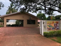 Tzaneen Guest House 