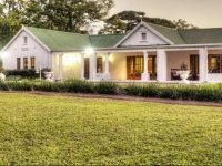 Nut Grove Manor 4*