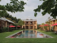 Casterbridge Hollow Boutique Hotel 