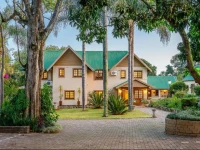 Country Lane Lodge 