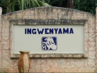 Ingwenyama Conference & Sports Resort 