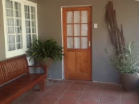 El Roi Guest Lodge 
