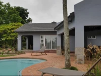 Ilanda Guesthouse 