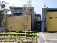 Micasa Luxury Suites Guest House 