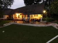 Thokozani Lodge 
